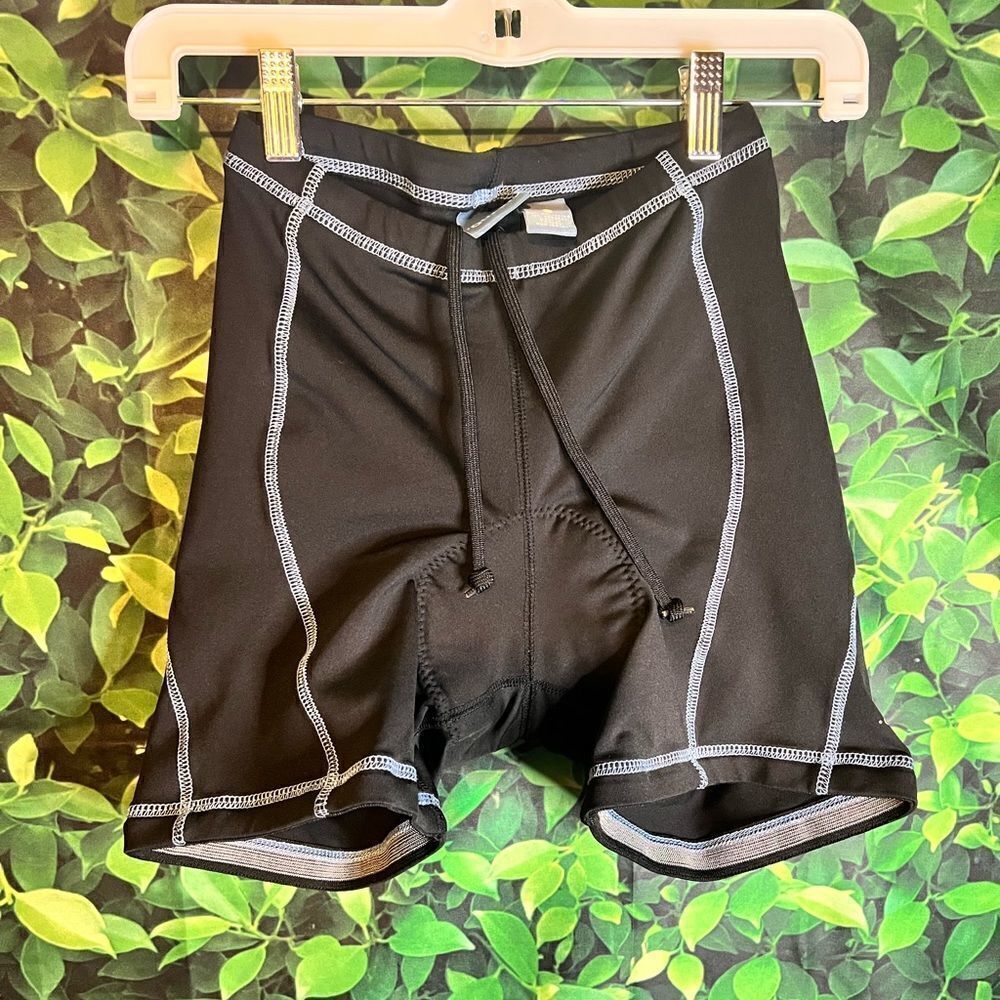 Quest Shorts 